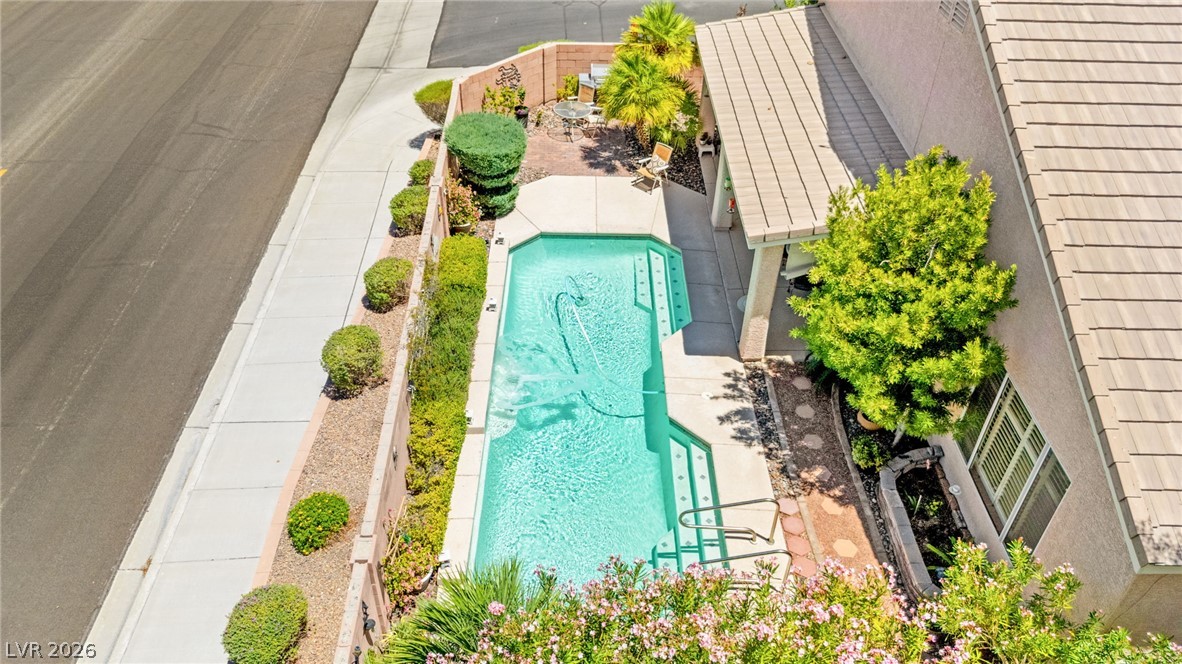 5432 Springer Spaniel Avenue Las Vegas NV 89131