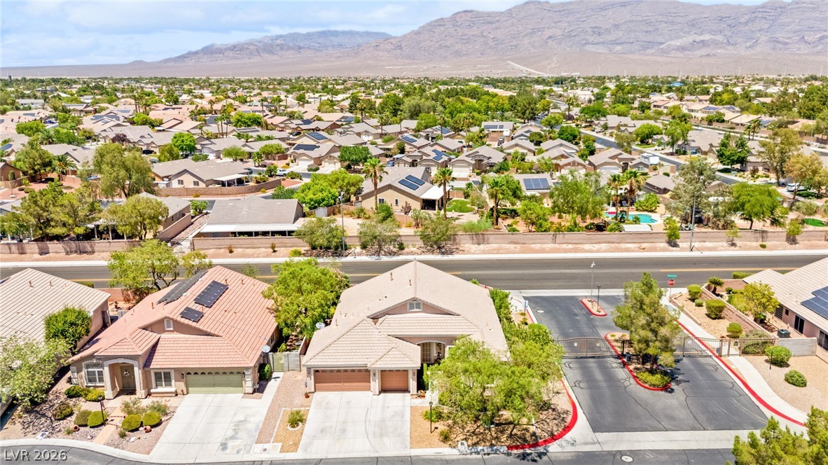 5432 Springer Spaniel Avenue Las Vegas NV 89131