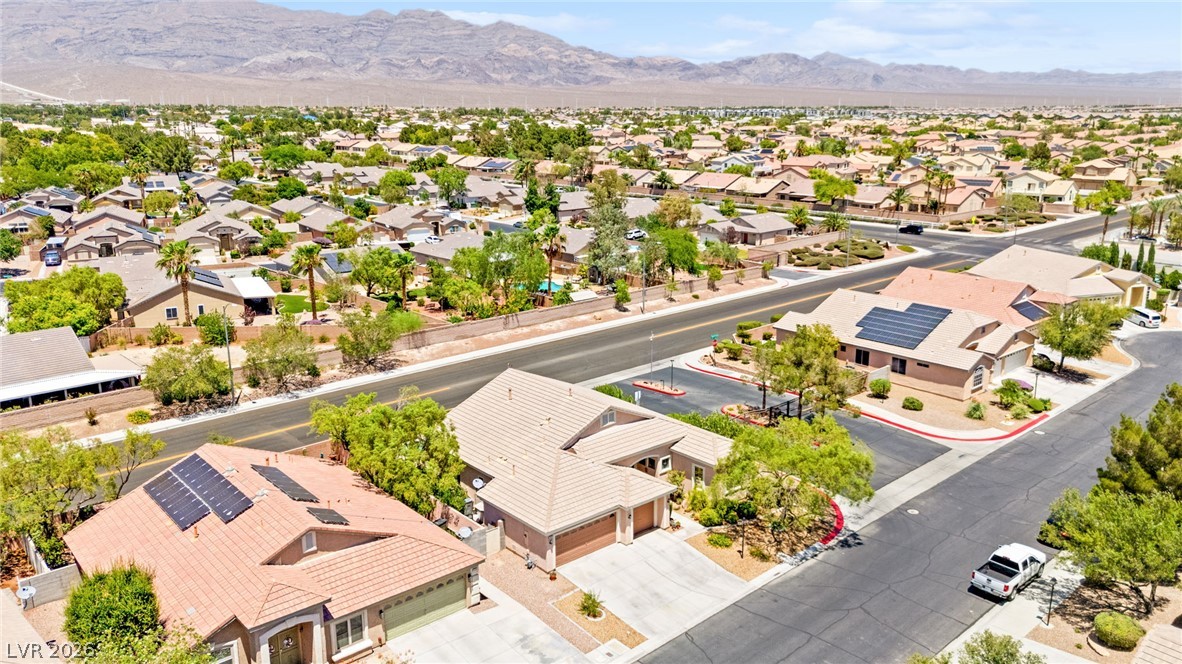 5432 Springer Spaniel Avenue Las Vegas NV 89131