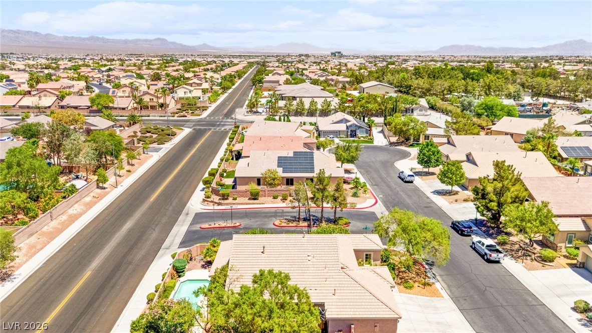 5432 Springer Spaniel Avenue Las Vegas NV 89131