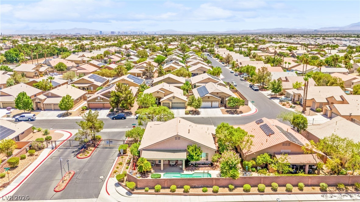 5432 Springer Spaniel Avenue Las Vegas NV 89131