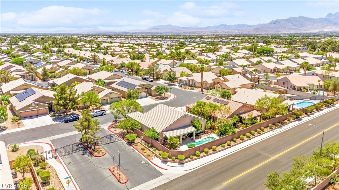 5432 Springer Spaniel Avenue Las Vegas NV 89131