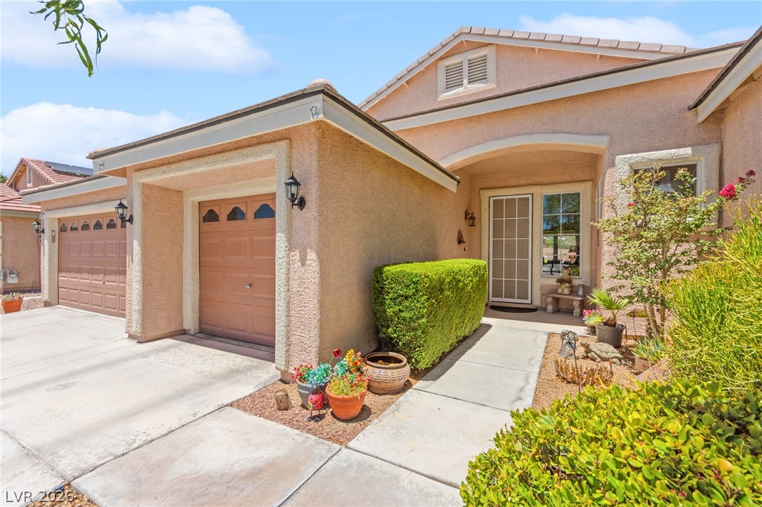 5432 Springer Spaniel Avenue Las Vegas NV 89131