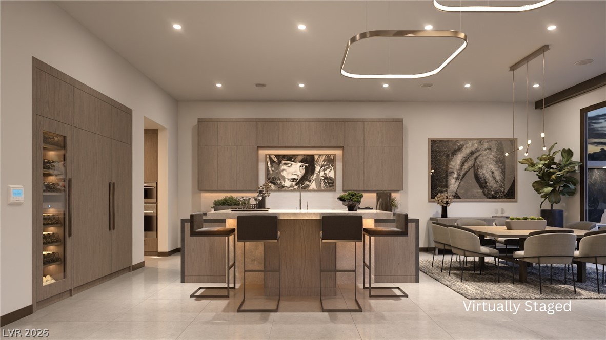 543 Overlook Rim Drive Henderson NV 89012