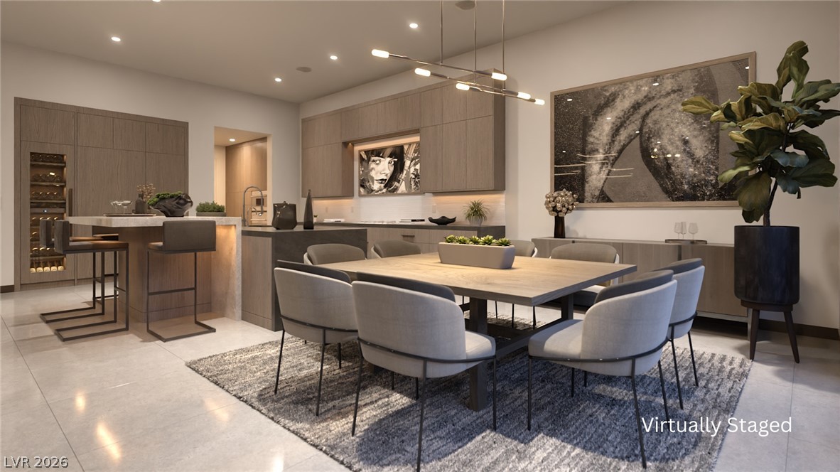 543 Overlook Rim Drive Henderson NV 89012