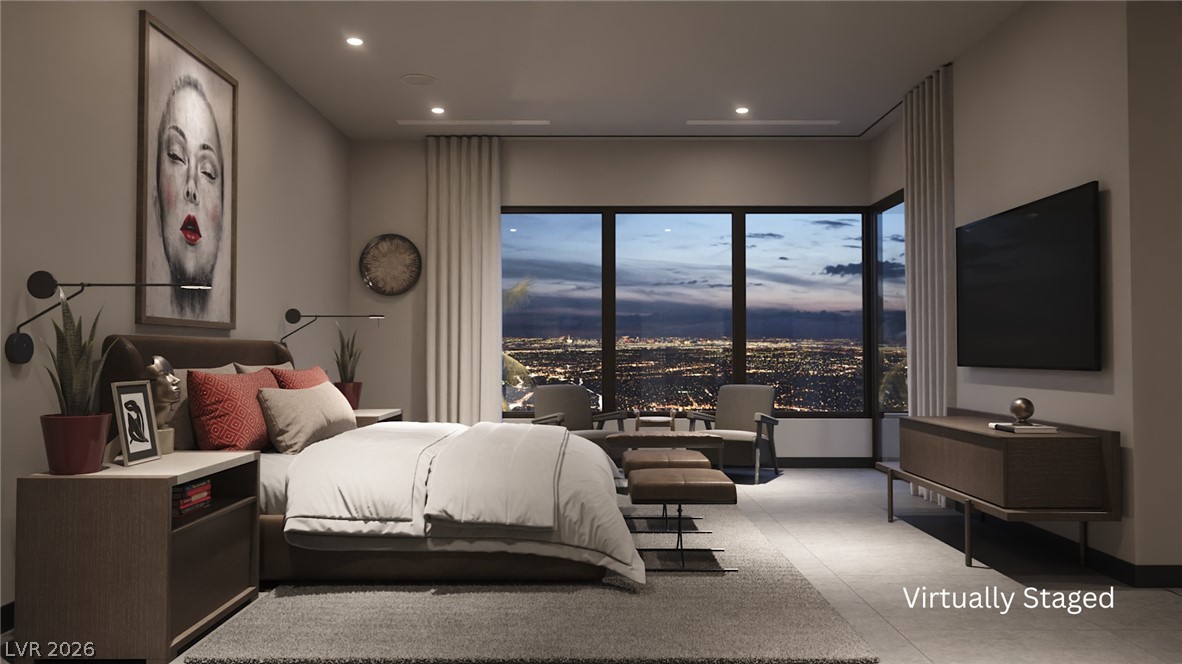 543 Overlook Rim Drive Henderson NV 89012