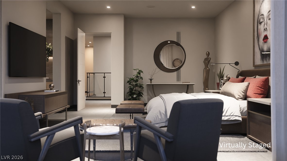 543 Overlook Rim Drive Henderson NV 89012