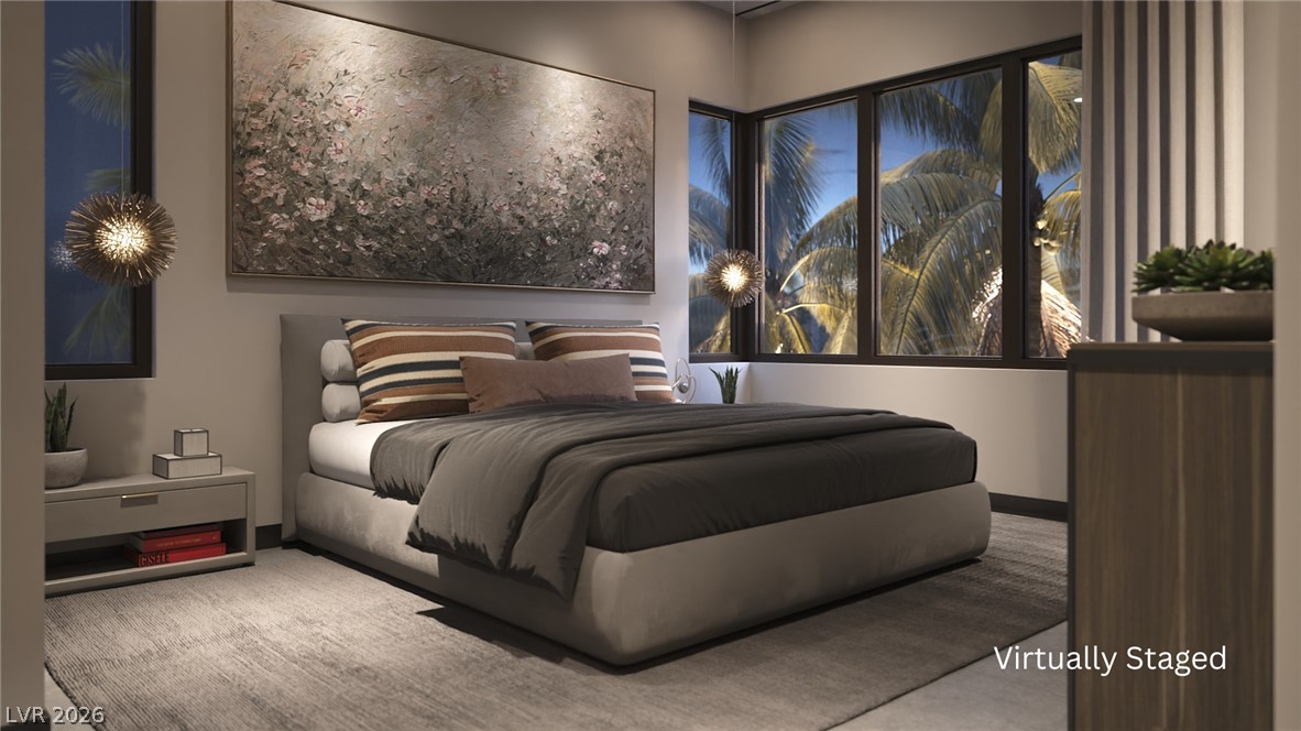 543 Overlook Rim Drive Henderson NV 89012