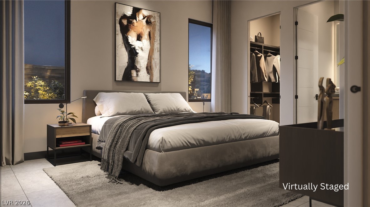 543 Overlook Rim Drive Henderson NV 89012