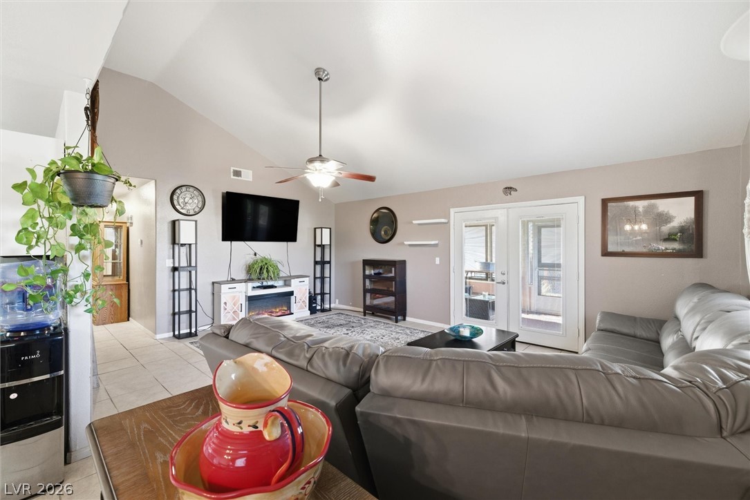 2310 South Turtle Street Pahrump NV 89048