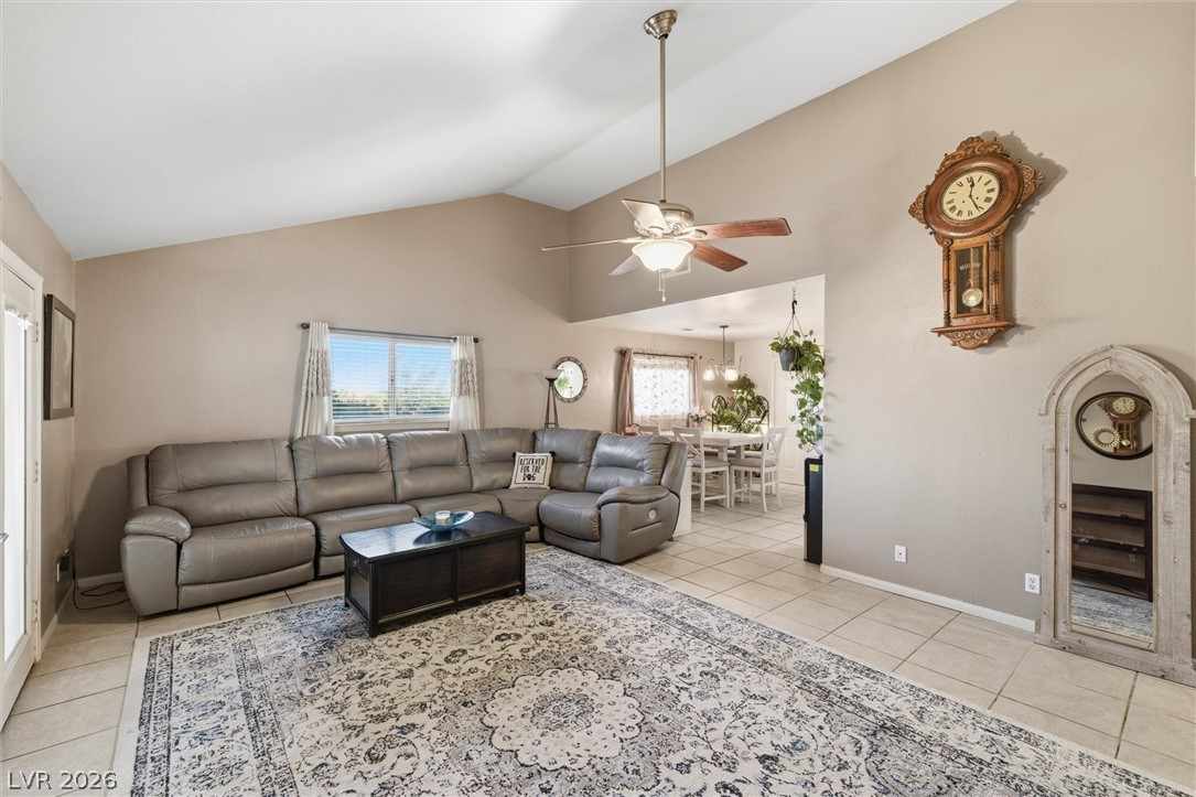 2310 South Turtle Street Pahrump NV 89048
