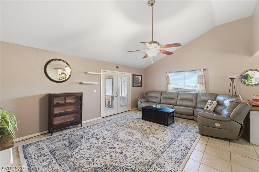 2310 South Turtle Street Pahrump NV 89048