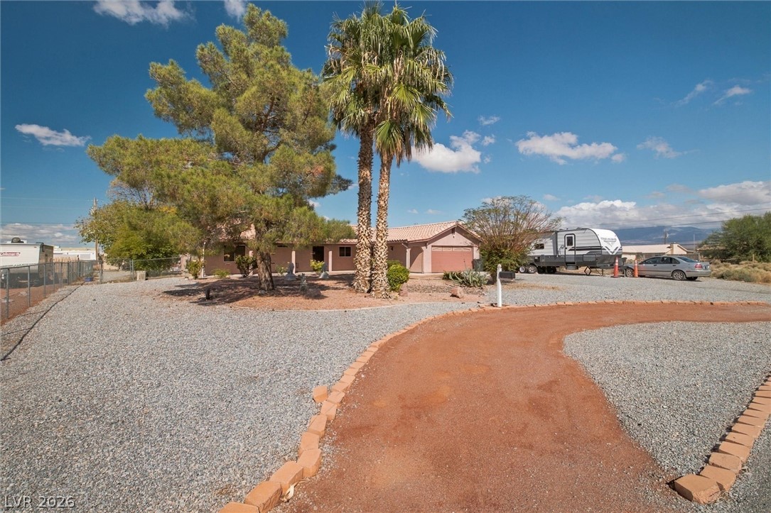 2310 South Turtle Street Pahrump NV 89048