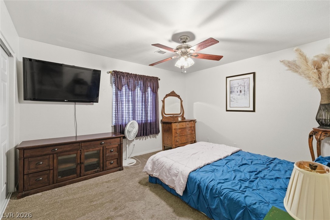 2310 South Turtle Street Pahrump NV 89048