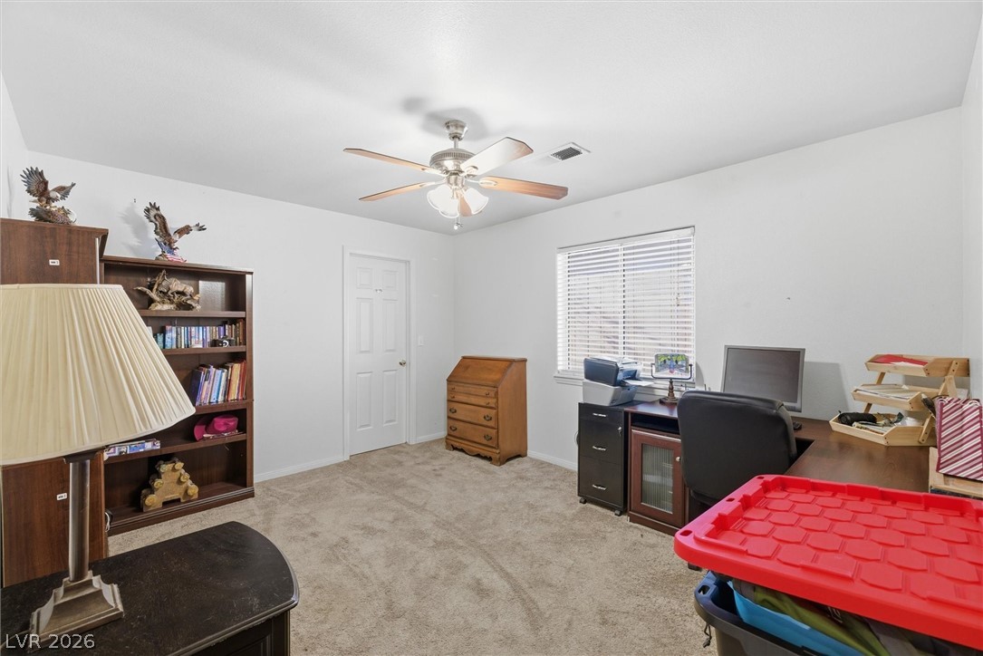 2310 South Turtle Street Pahrump NV 89048