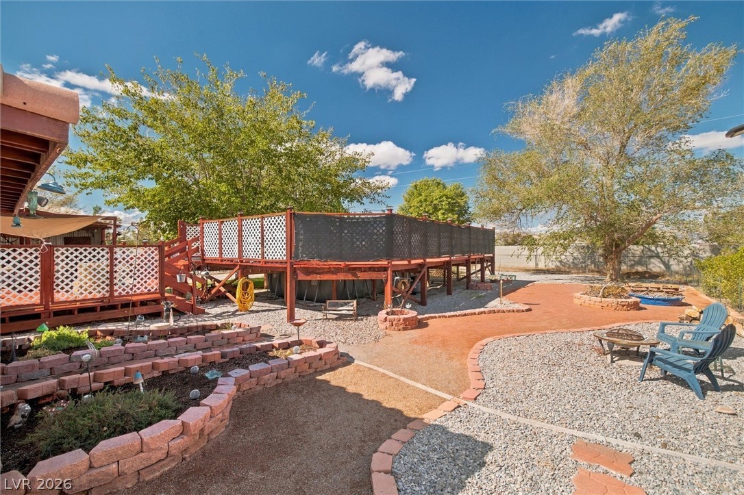 2310 South Turtle Street Pahrump NV 89048