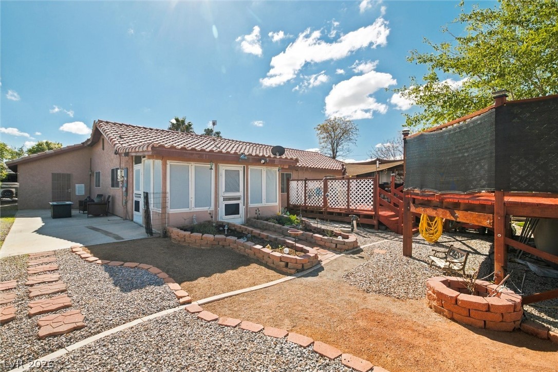 2310 South Turtle Street Pahrump NV 89048