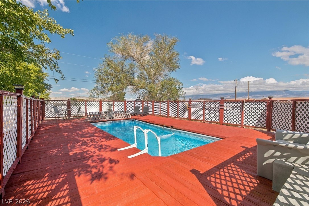 2310 South Turtle Street Pahrump NV 89048