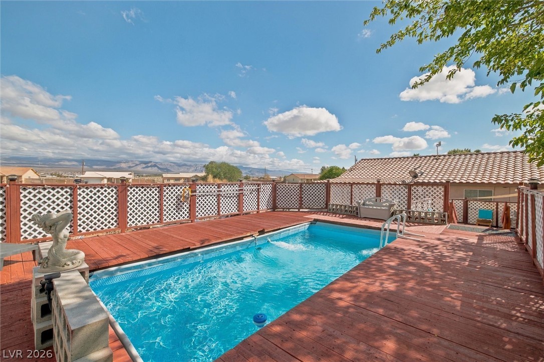 2310 South Turtle Street Pahrump NV 89048