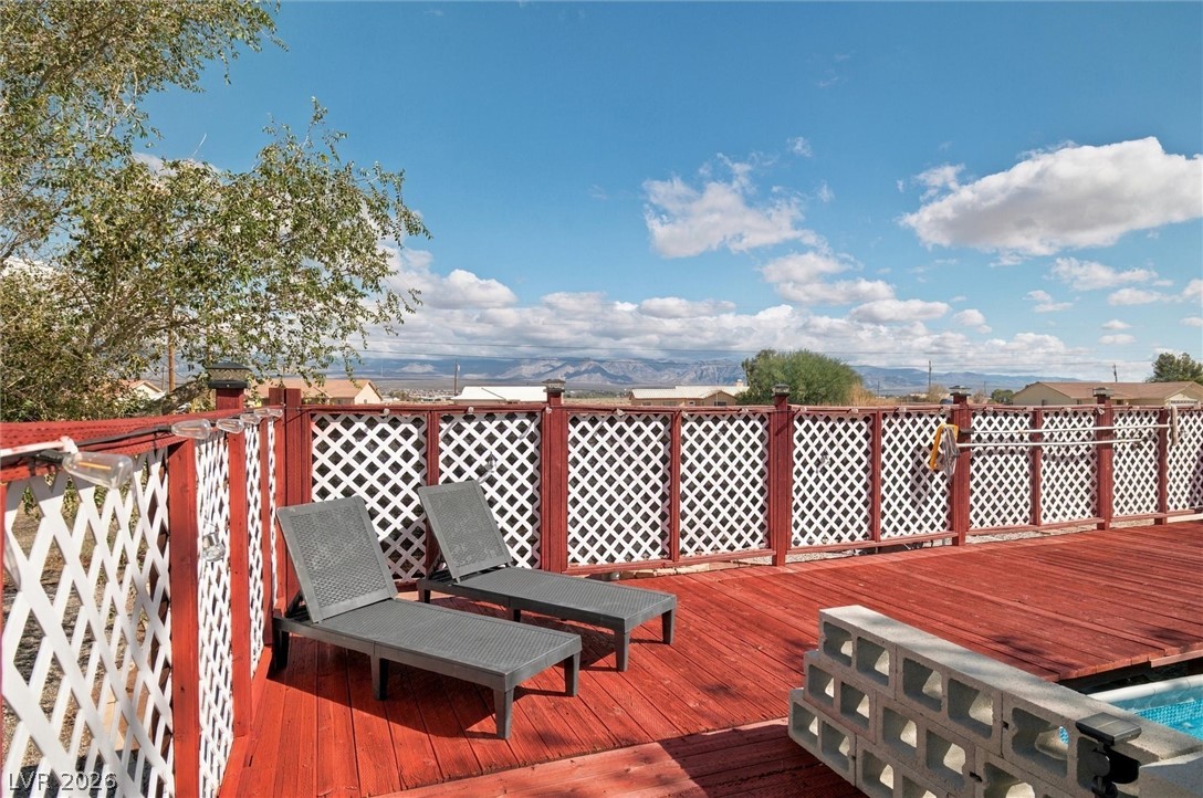 2310 South Turtle Street Pahrump NV 89048