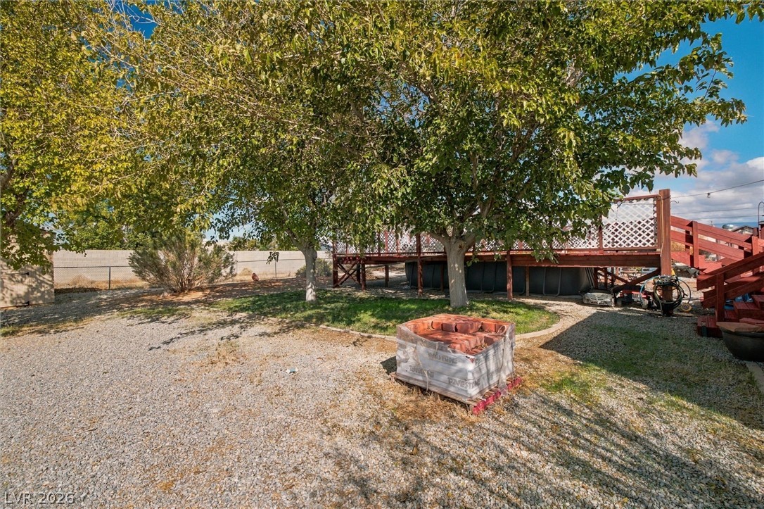 2310 South Turtle Street Pahrump NV 89048