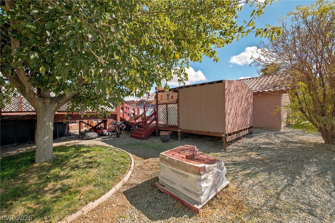 2310 South Turtle Street Pahrump NV 89048