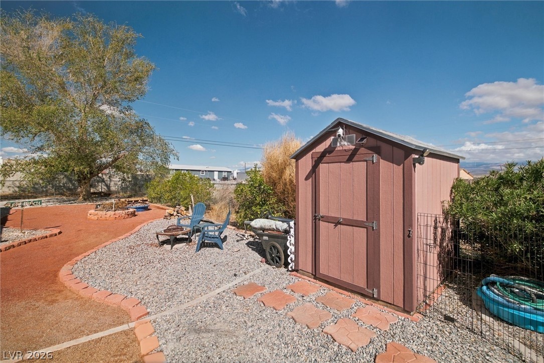2310 South Turtle Street Pahrump NV 89048