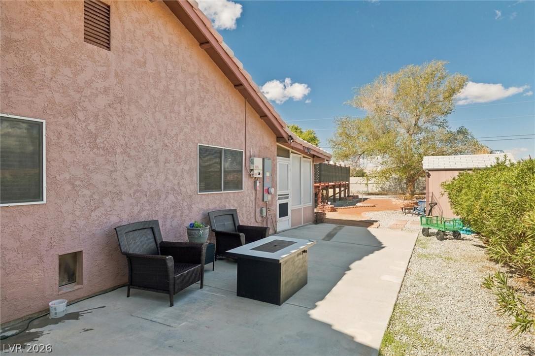 2310 South Turtle Street Pahrump NV 89048
