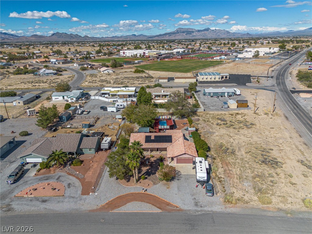 2310 South Turtle Street Pahrump NV 89048