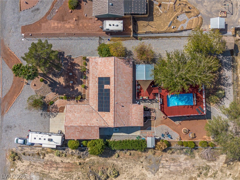 2310 South Turtle Street Pahrump NV 89048