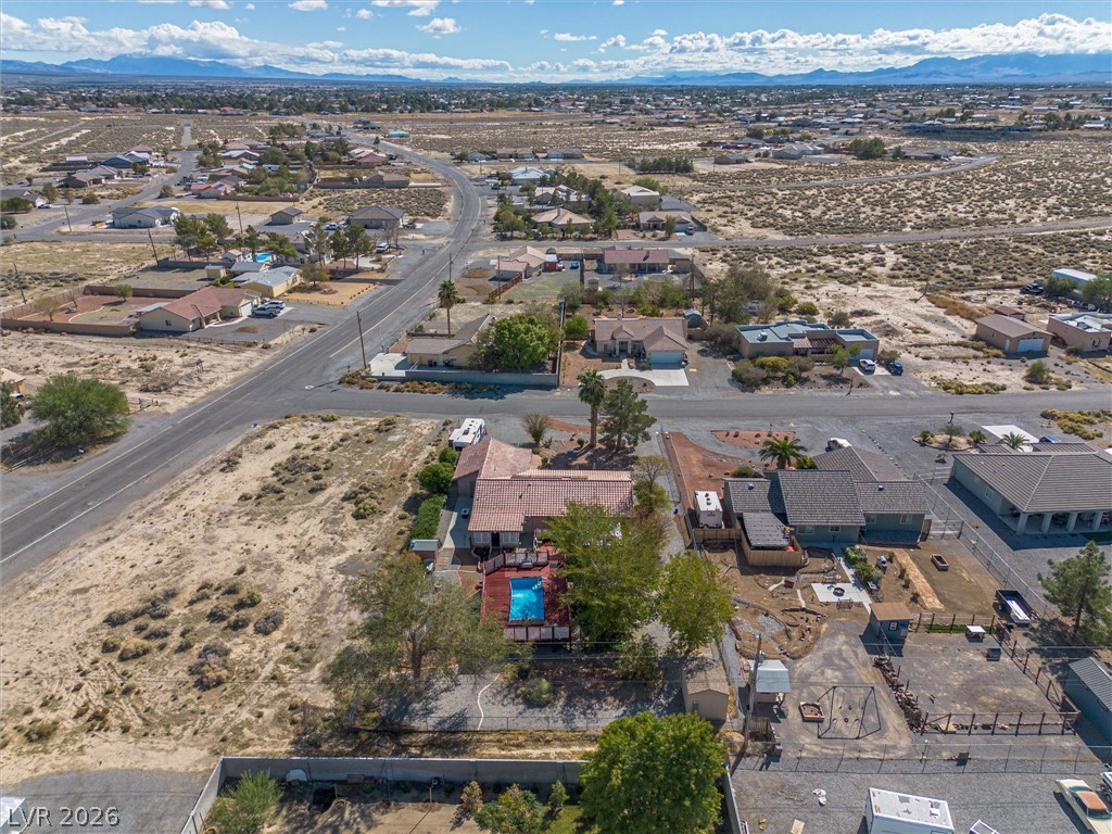 2310 South Turtle Street Pahrump NV 89048