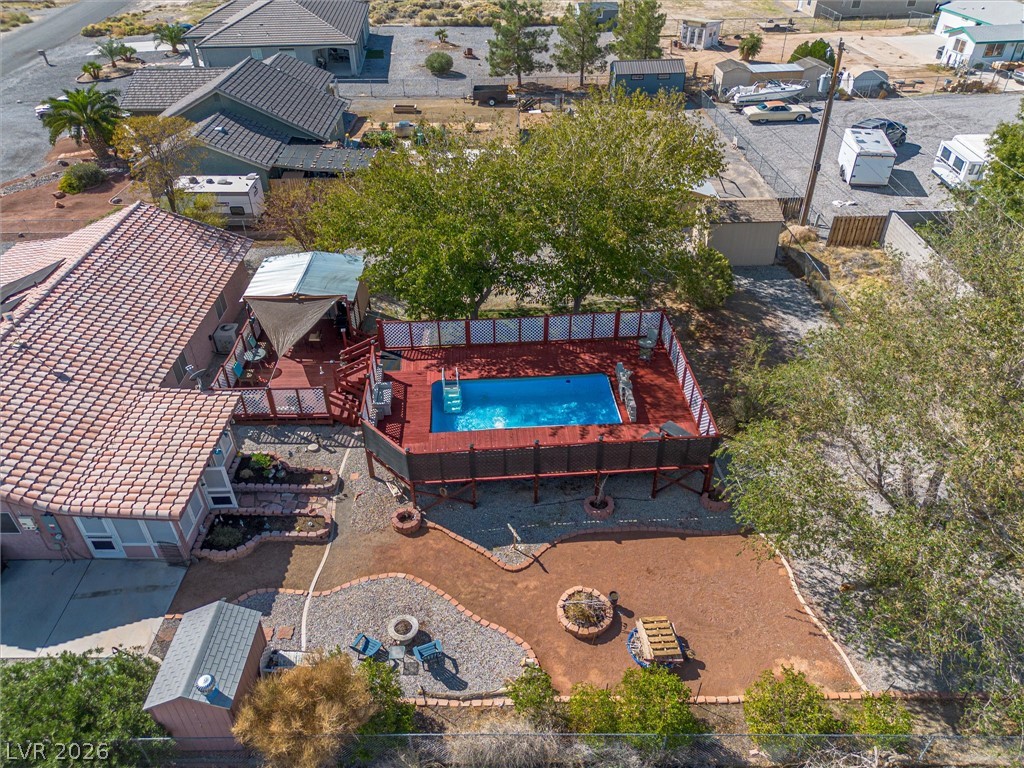 2310 South Turtle Street Pahrump NV 89048