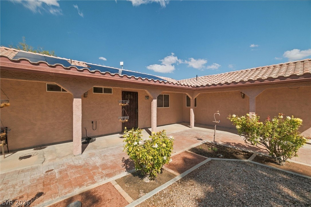 2310 South Turtle Street Pahrump NV 89048