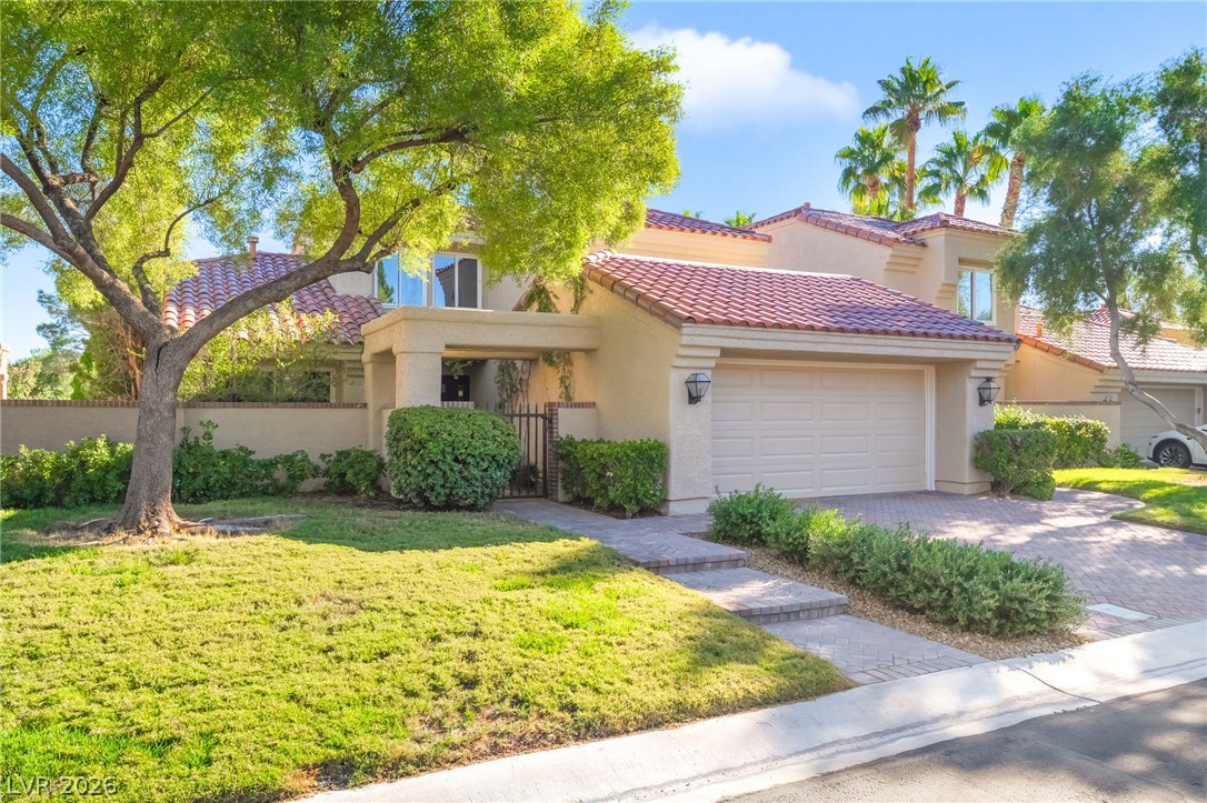 5090 Breakers Lane Las Vegas NV 89113