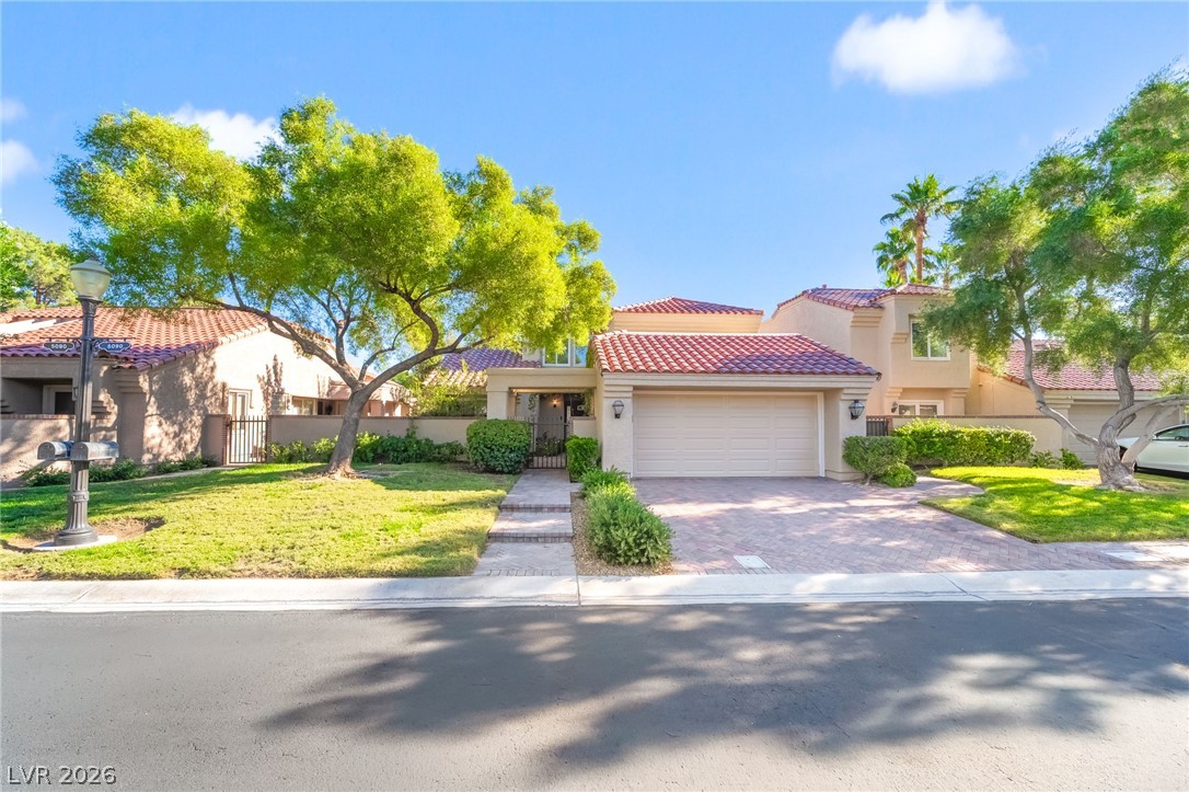 5090 Breakers Lane Las Vegas NV 89113