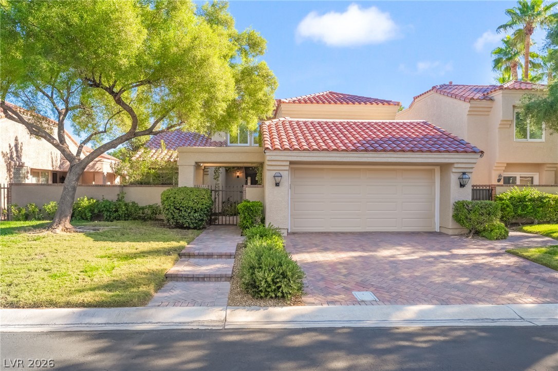 5090 Breakers Lane Las Vegas NV 89113