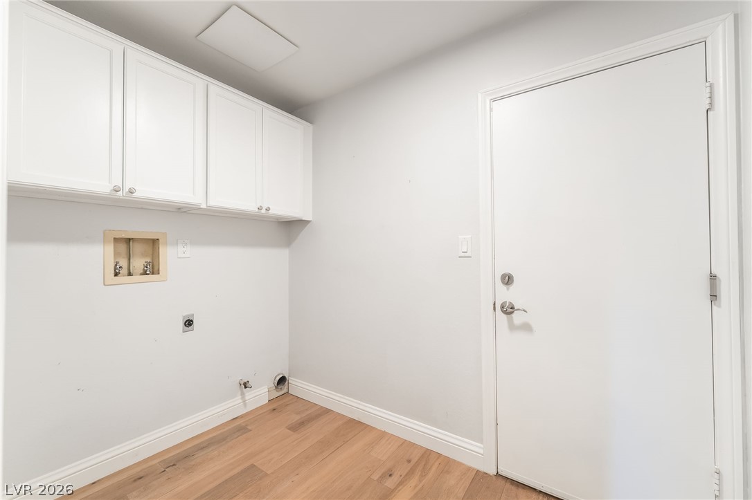 5090 Breakers Lane Las Vegas NV 89113