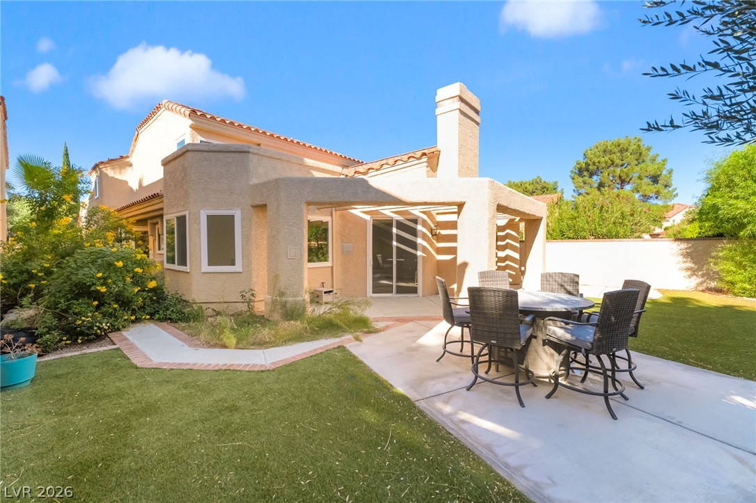 5090 Breakers Lane Las Vegas NV 89113