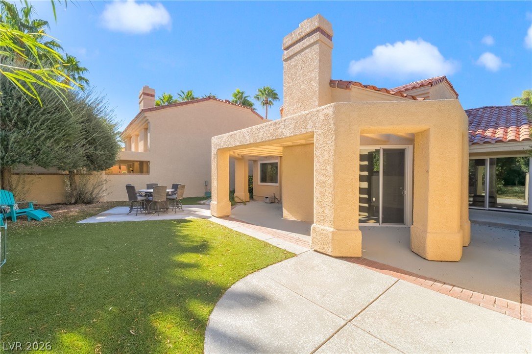 5090 Breakers Lane Las Vegas NV 89113