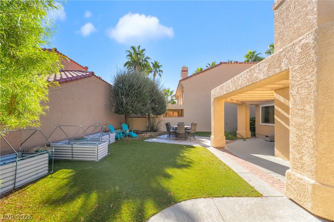 5090 Breakers Lane Las Vegas NV 89113