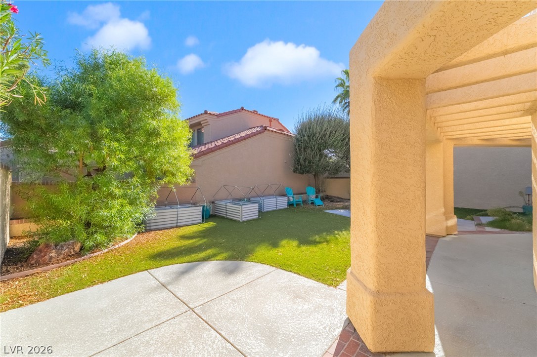 5090 Breakers Lane Las Vegas NV 89113