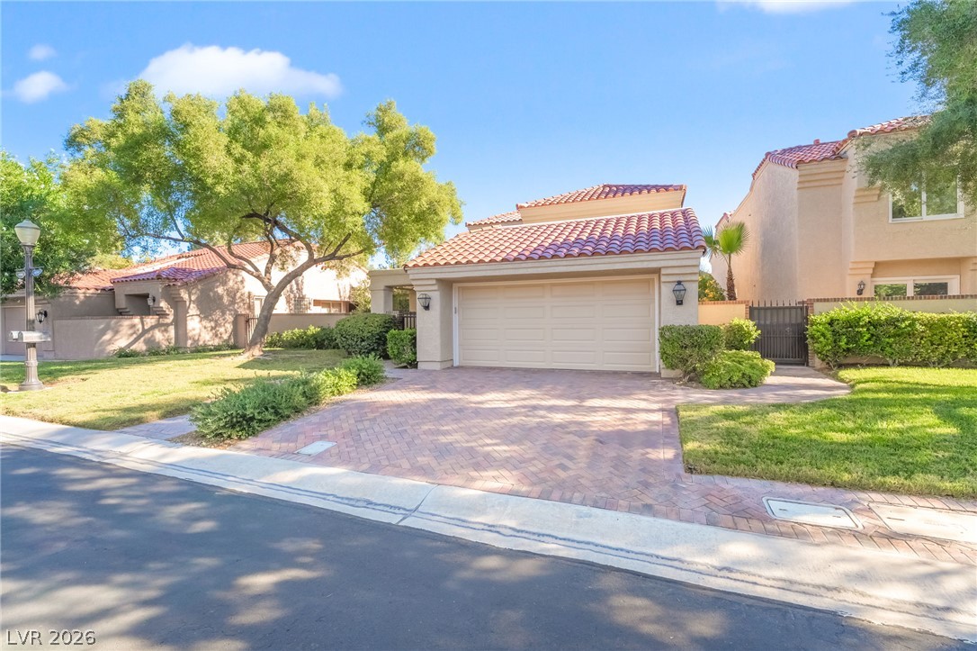 5090 Breakers Lane Las Vegas NV 89113