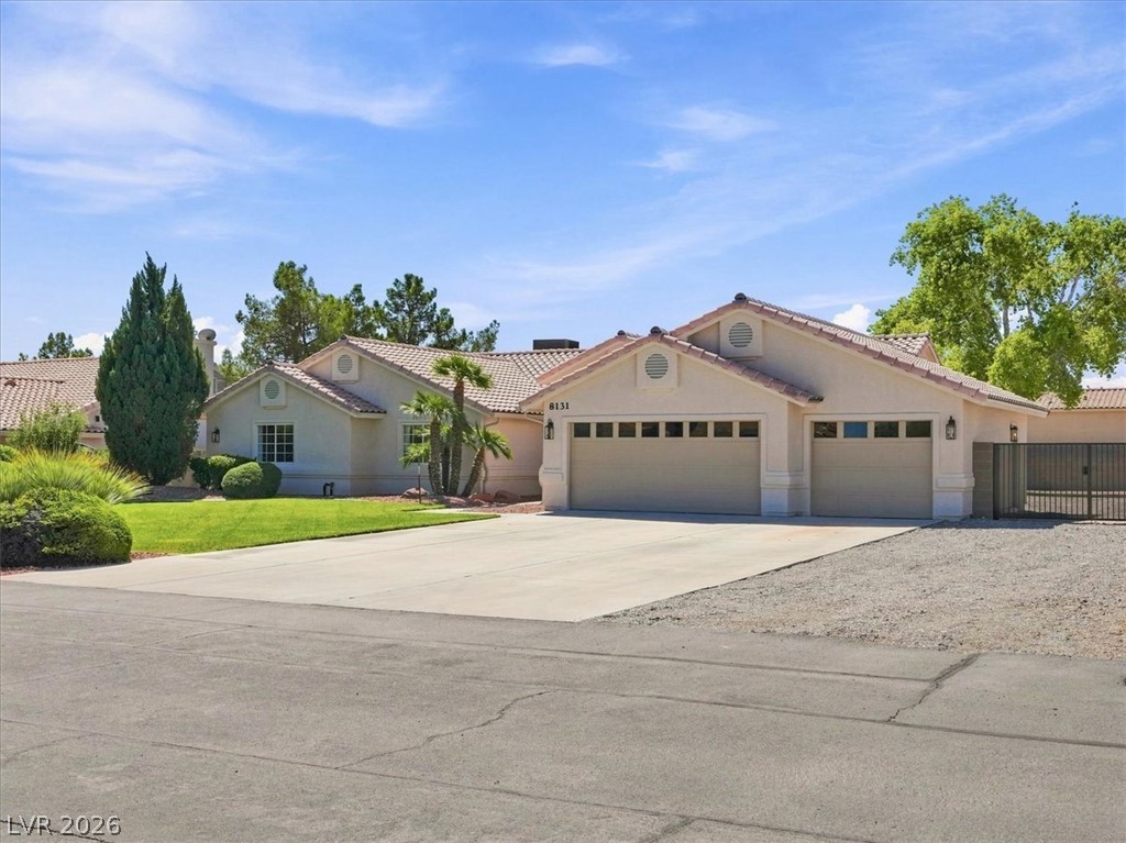 8131 West Rosada Way Las Vegas NV 89149