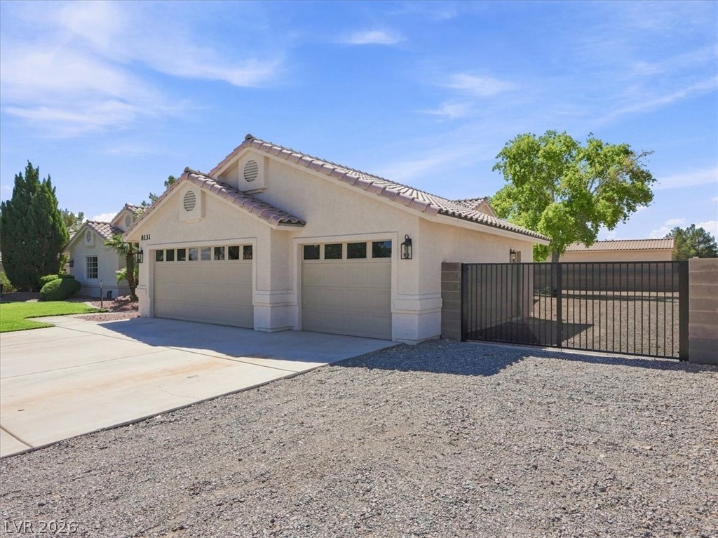 8131 West Rosada Way Las Vegas NV 89149