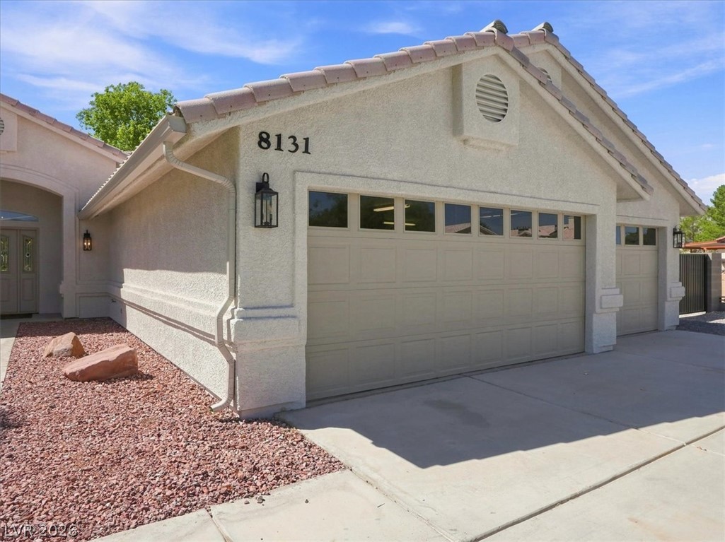 8131 West Rosada Way Las Vegas NV 89149