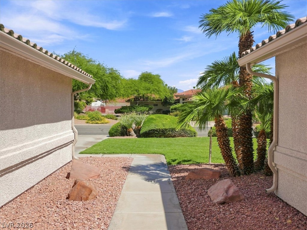 8131 West Rosada Way Las Vegas NV 89149