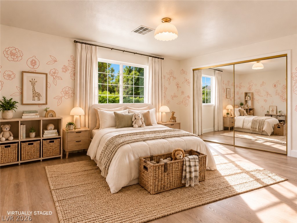 8131 West Rosada Way Las Vegas NV 89149