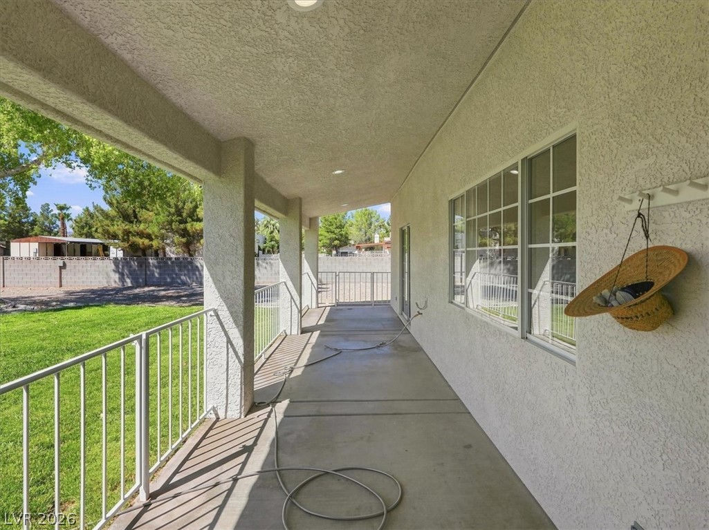 8131 West Rosada Way Las Vegas NV 89149