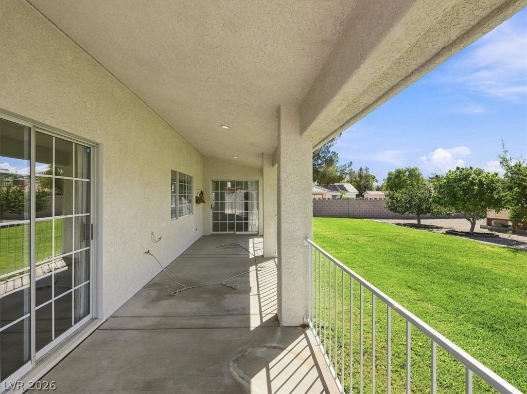 8131 West Rosada Way Las Vegas NV 89149