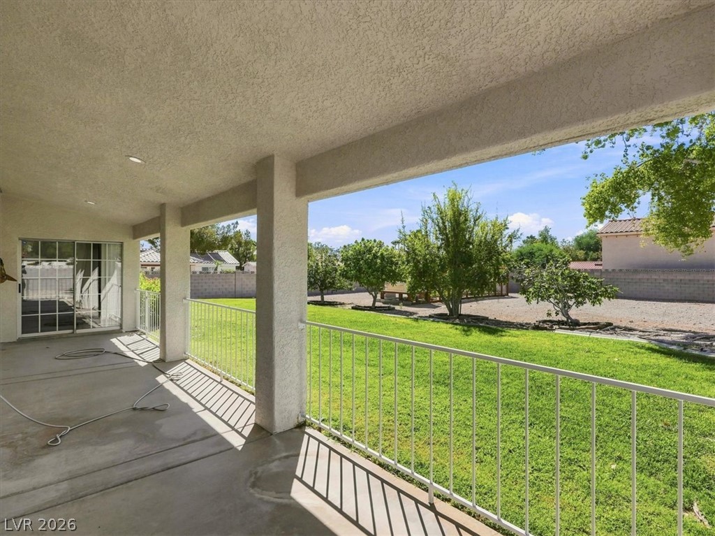 8131 West Rosada Way Las Vegas NV 89149